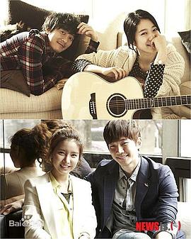 那女人作词那男人作曲 그 여자 작사 그 남자 작곡