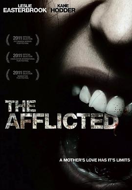 折磨 The Afflicted