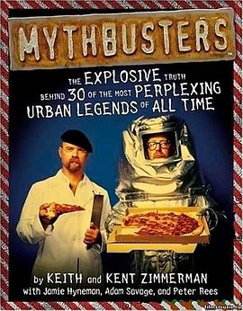 流言终结者  第十季 Mythbusters Season 10