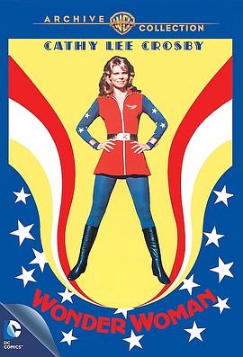 神力女超人 Wonder Woman
