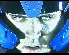 洛克人X Mega Man X