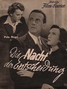 Die Nacht der Entscheidung