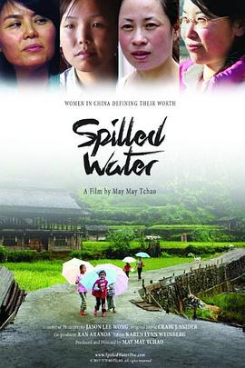 泼出去的水 Spilled Water