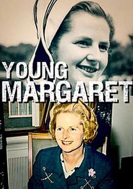 青年玛格丽特：生活、爱情和信件 Young Margaret: Life, Love & Letters