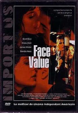 双面猎杀 Face Value