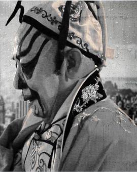 伶人故事——纽约的追梦人