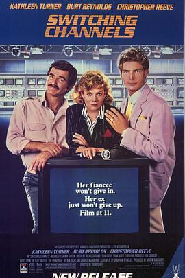 头条大新闻 Switching Channels