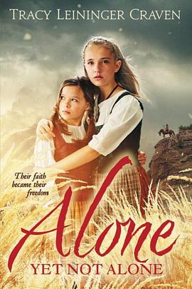 孤独但并不孤独 Alone Yet Not Alone
