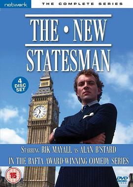 新政治家 第二季 The New Statesman Season 2