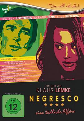 致命情事 Negresco – Eine tödliche Affäre