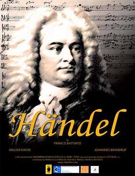 亨德尔传 Händel