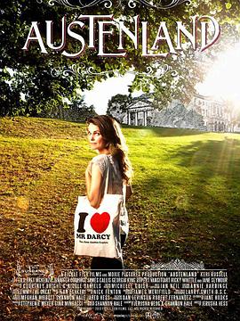奥斯汀乐园 Austenland