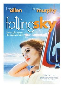 今夜星光灿烂 Falling Sky