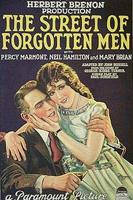 被人遗忘的的街道 The Street of Forgotten Men