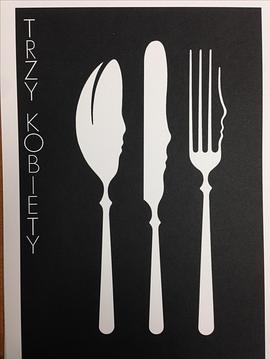 三个女人 Trzy kobiety