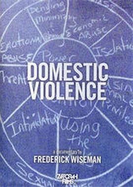 家庭暴力 Domestic Violence