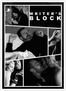 写作障碍 Writer’s Block