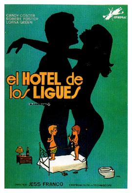 酒店邂逅的冲动 El hotel de los ligues