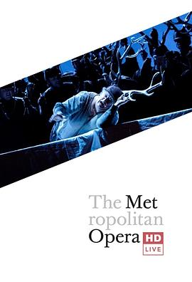 威尔第《福斯塔夫》 "The Metropolitan Opera HD Live" Verdi: Falstaff