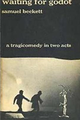 等待戈多 En attendant Godot