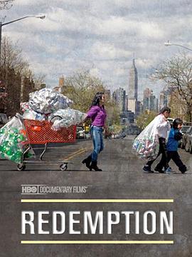 纽约拾荒客 Redemption