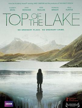谜湖之巅 第一季 Top of the Lake Season 1