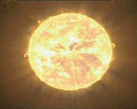太阳 The Sun