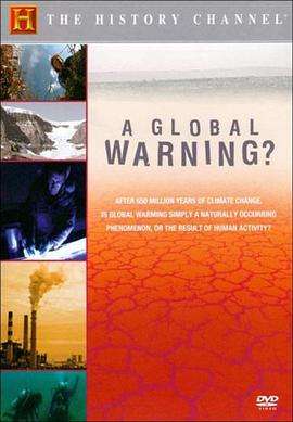 全球警告 A Global Warning?