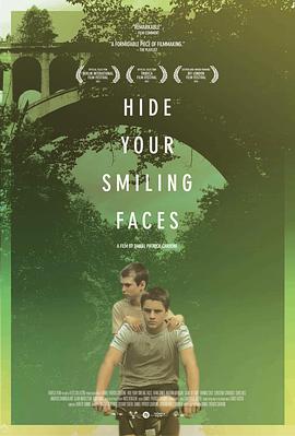 藏起你的笑脸 Hide Your Smiling Faces