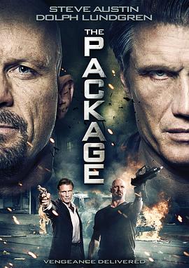 致命速递 The Package