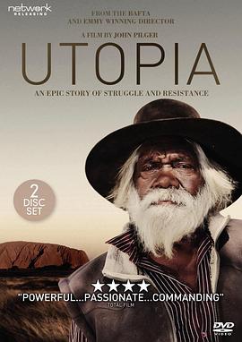 乌托邦 Utopia