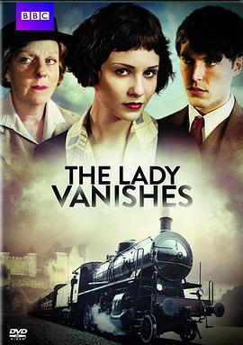 贵妇失踪案 The Lady Vanishes