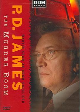 谋杀展览室 The Murder Room