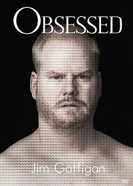 吉姆加菲根：迷恋 Jim Gaffigan: Obsessed