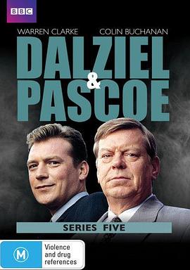 达耳齐尔与帕斯科 第五季 Dalziel and Pascoe: A Sweeter Lazarus Season 5