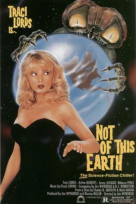 不是这个星球的 Not of This Earth