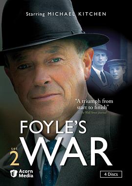战地神探 第二季 Foyle's War Season 2
