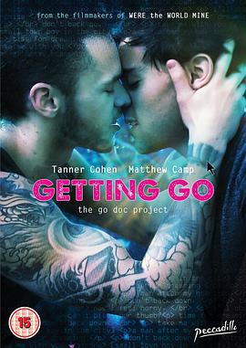 我为勾勾狂 Getting Go, the Go Doc Project