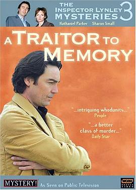 林尼探案集：记忆的叛徒 Lynley: A Traitor to Memory