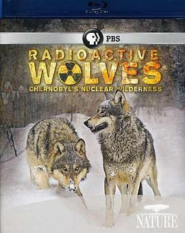 核辐射下的狼群 Radioactive Wolves: Chernobyl's Nuclear Wilderness