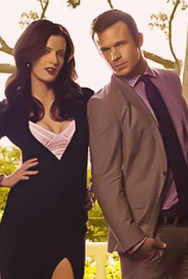 法网危情 Reckless