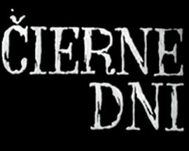 黑暗的日子 Čierne dni