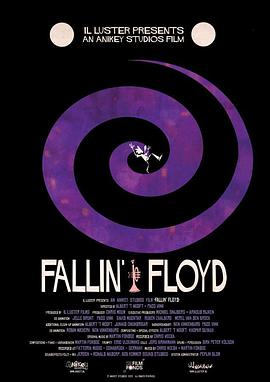 失落的弗洛伊德 Fallin' Floyd
