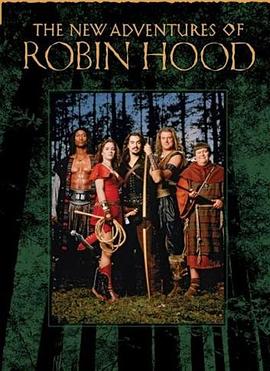 罗宾汉新传 第三季 The New Adventures of Robin Hood Season 3