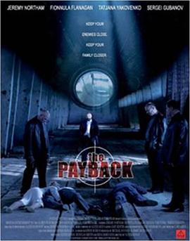 报复 The Payback