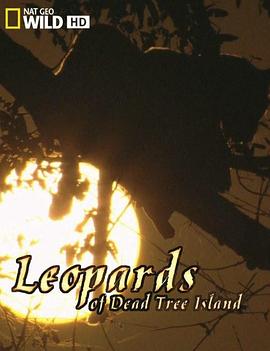 花豹生死斗 Leopards of Dead Tree Island