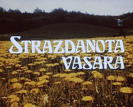 夏季雀斑 Лето в веснушках