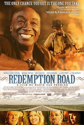 救赎之路 Redemption Road