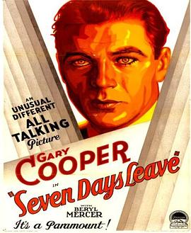 伦敦七日 Seven Days Leave