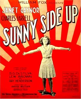 阳光丽人 Sunnyside Up